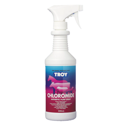 Chloromide Troy 500ml