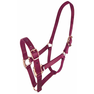 Zilco ESTATE Halter