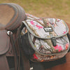 Cashel Saddle Bag Deluxe Rear