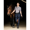 Kerrits Stretch Denim Knee Patch Breech