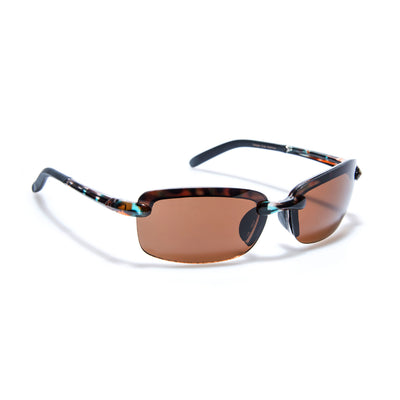 Gidgee ENDURO Sunglasses - Tortoise