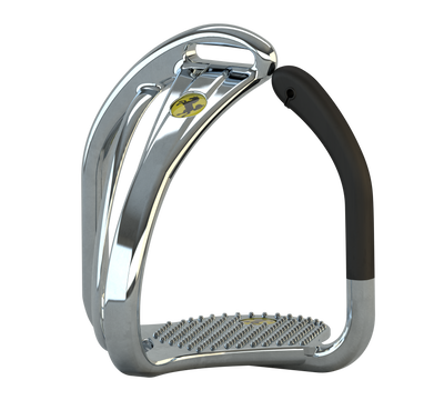 STS ENGLISH Safety Stirrup Irons