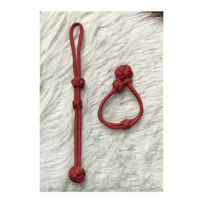 Evolve Connection Toggle - RED