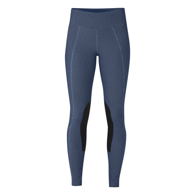 Kerrits Womens FLEECE LITE Riding Tights Gone RIDING