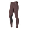 Kerrits Performance Flow Rise Tights - FIG