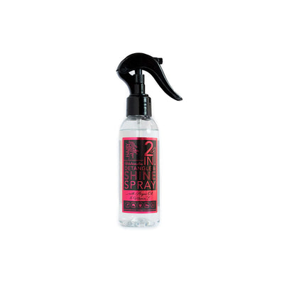 Hairy Pony 2 in 1 Detangle and Spray - Watermelon Scent