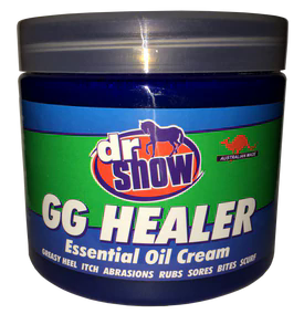 Dr Show GG HEALER