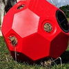 The Hay Play - Spherical Shaped slow forage feeder