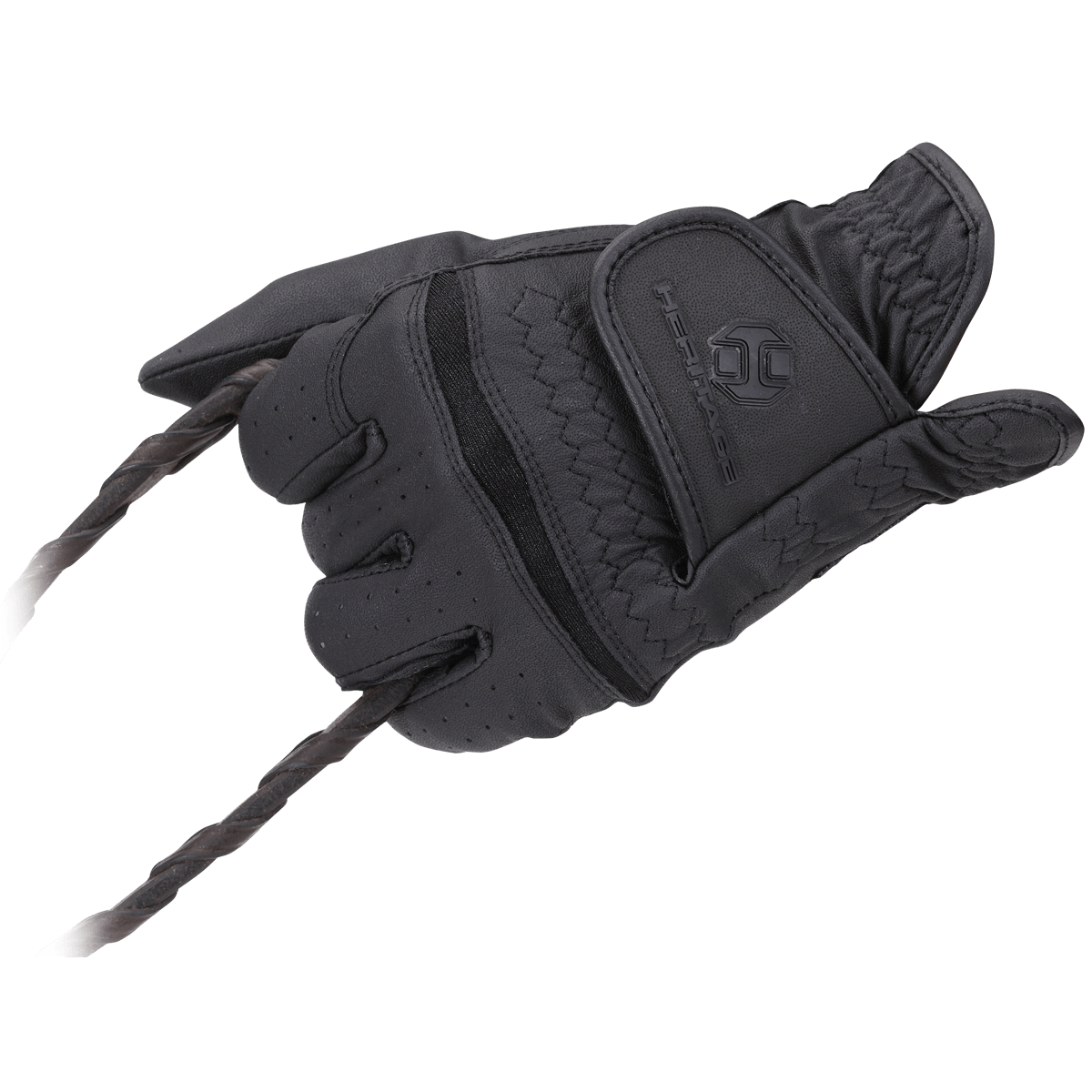 Heritage PREMIER Show Gloves
