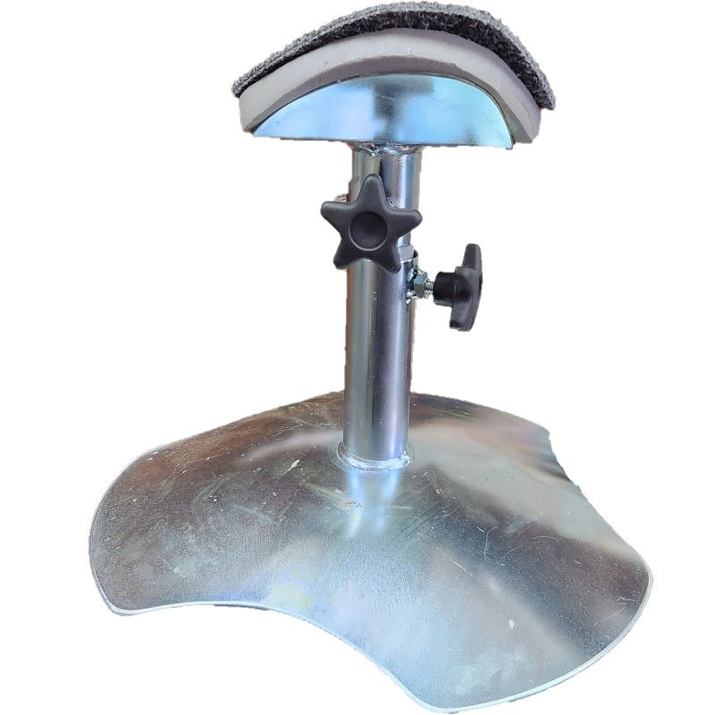 Hi Lo Hoof Stand by Barefoot Blacksmith