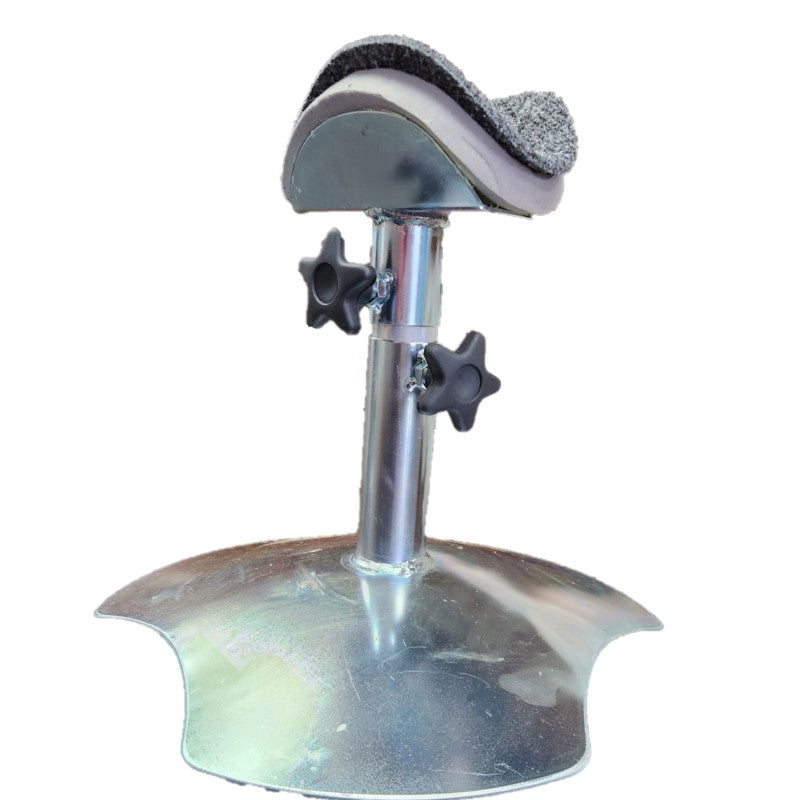 Hi Lo Hoof Stand by Barefoot Blacksmith