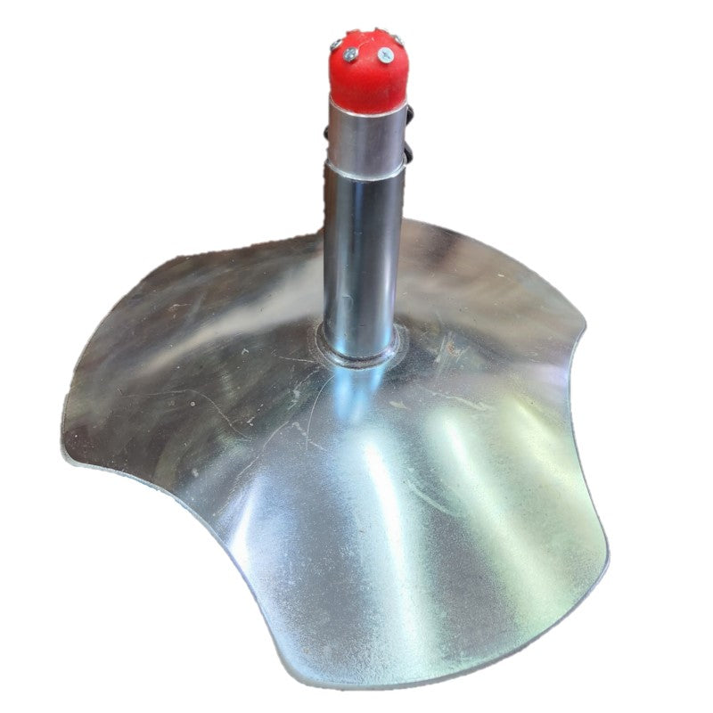 Hi Lo Hoof Stand by Barefoot Blacksmith