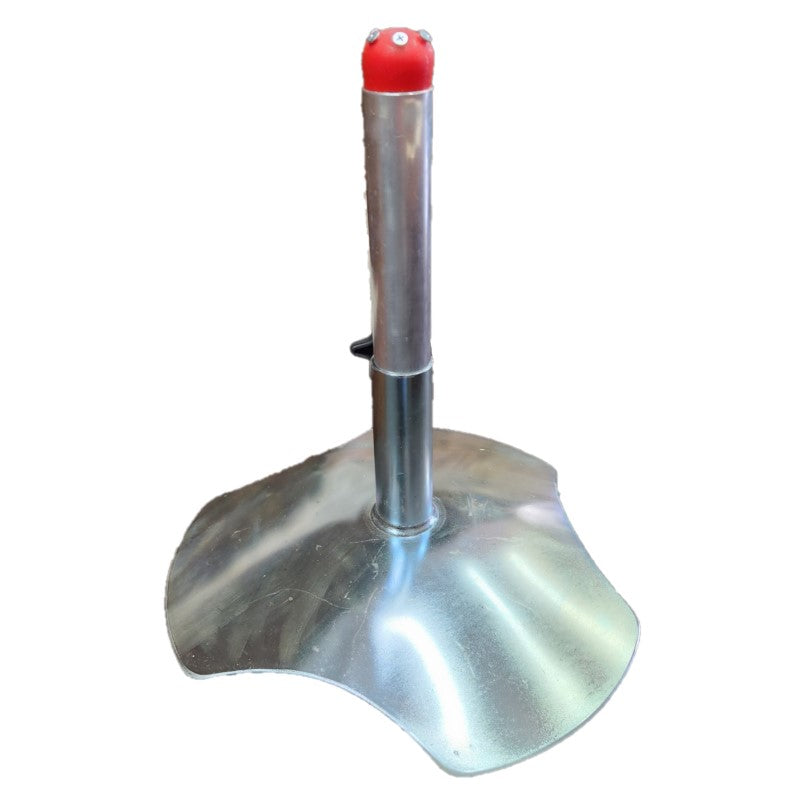 Hi Lo Hoof Stand by Barefoot Blacksmith