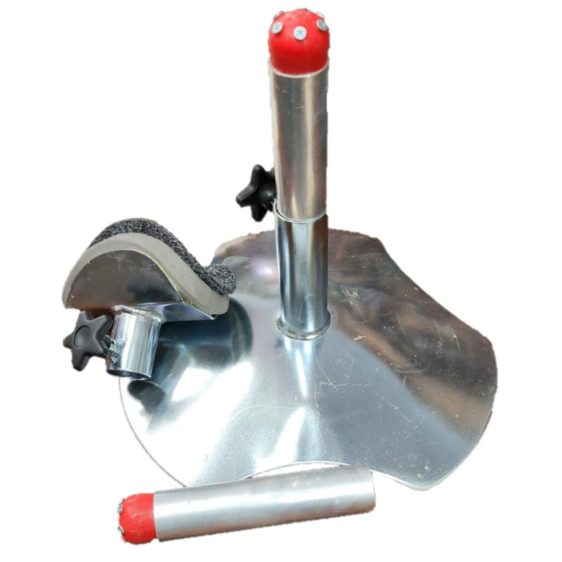 Hi Lo Hoof Stand by Barefoot Blacksmith