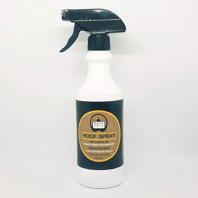 Hoof Spray 500ml - by Bare Equine Australia