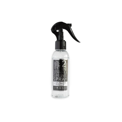 Hairy Pony 2 in 1 Detangle and Spray - Original Scent