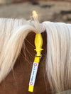 ManeStay - Equine Emergency ID Tag