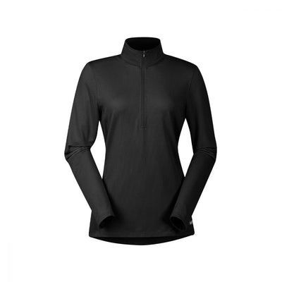 Kerrits Ice Fil LITE Long Sleeve Top - Solid Colours
