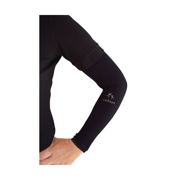 IceRays Arm Warmers - Sleeves