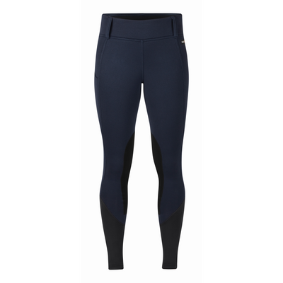 Kerrits Sit Tight WINDPRO KNEEPATCH - Navy