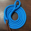 Nungar Knots Lead 12mm x 10FT Clipless - BLUE