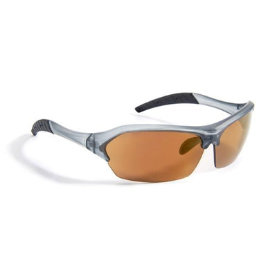 Gidgee Liberty Sunglasses - no Diamontes - Matt Grey