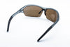 Gidgee Liberty Sunglasses - no Diamontes - Matt Grey