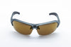 Gidgee Liberty Sunglasses - no Diamontes - Matt Grey