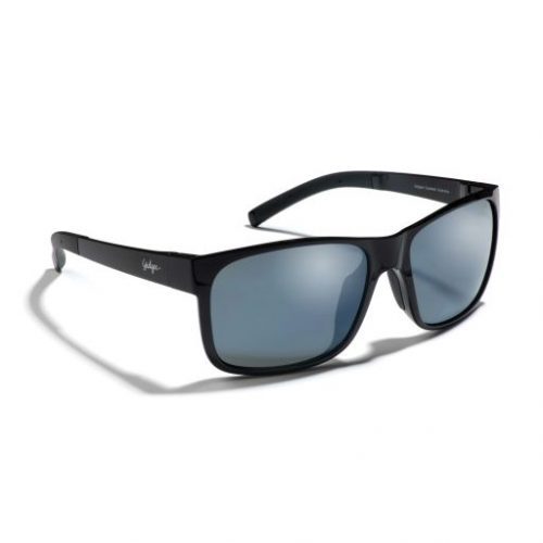 Gidgee Eyes MUSTANG Sunglasses- BLACK