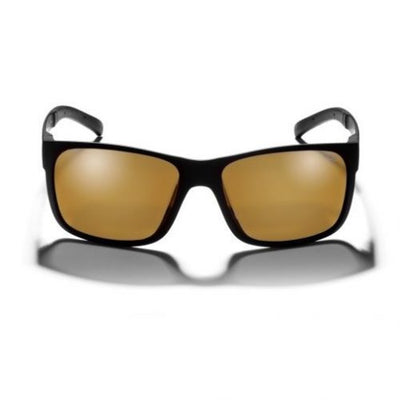 Gidgee Eyes MUSTANG Sunglasses- BRONZE