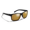 Gidgee Eyes MUSTANG Sunglasses- BRONZE