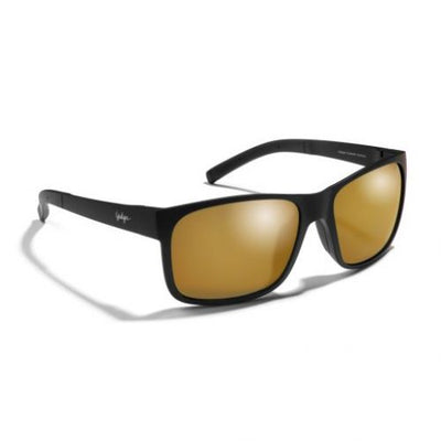 Gidgee Eyes MUSTANG Sunglasses- BRONZE