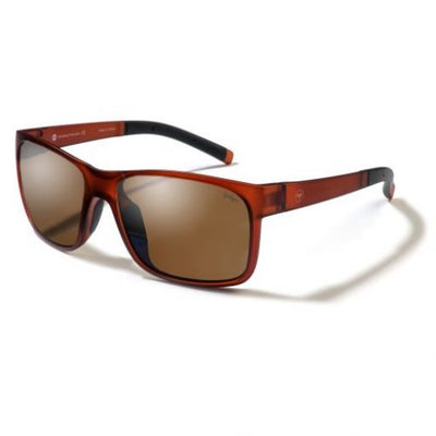 Gidgee Eyes MUSTANG Sunglasses - SORREL