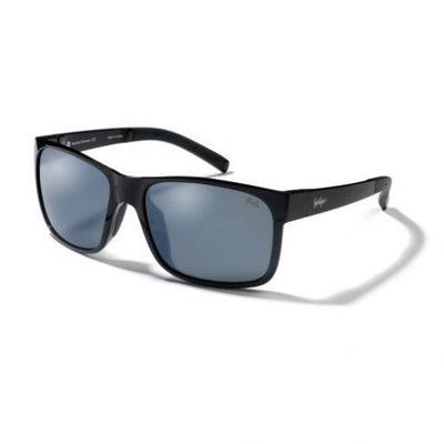 Gidgee Eyes MUSTANG Sunglasses- BLACK