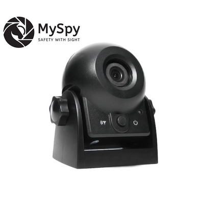 MySpy Fully Wireless Digital Horsefloat Camera