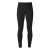 Kerrits Powerstretch Pocket tight II with Kneepatch - BLACK