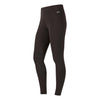 Kerrits Powerstretch Pocket tight II with Kneepatch - HICKORY