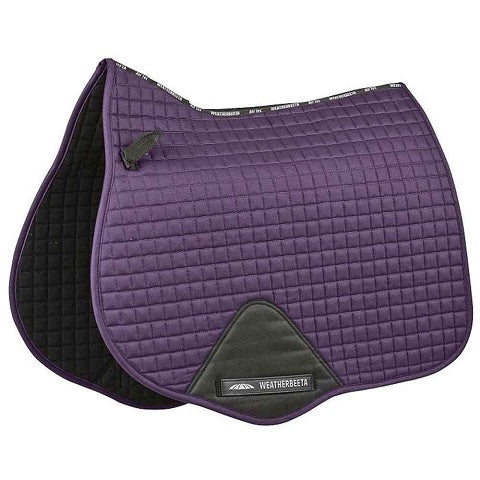 WB PRIME ALL PURPOSE SADDLE PAD