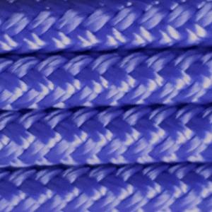 Nungar Knots 6mm Yachting Rope - PURPLE