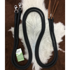 Nungar Knots Split Reins 12mm Rope 2M with Stainless Steel Clips