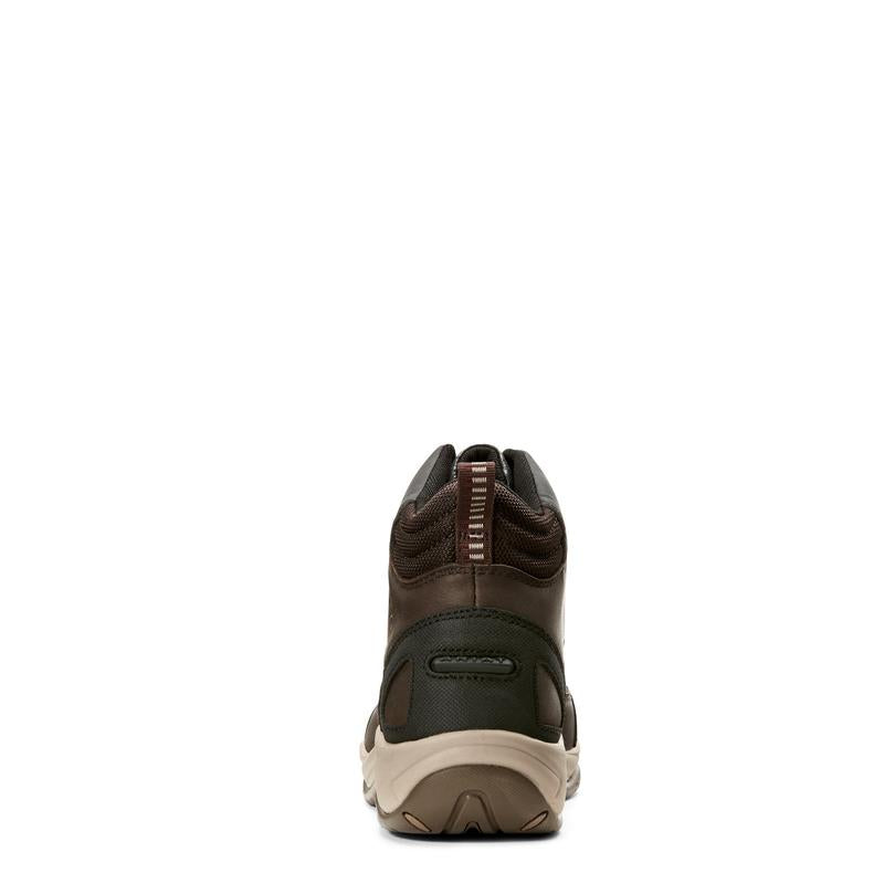 Ariat women's terrain pro zip h2o work boot deals
