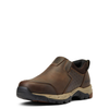 Ariat Womens SKYLINE SLIP-ON H2O -Dark Brown