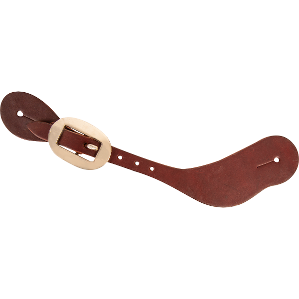 Cashel Cowboy Spur Straps