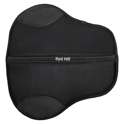 Half Breed Saddle Pad - by Syd Hill