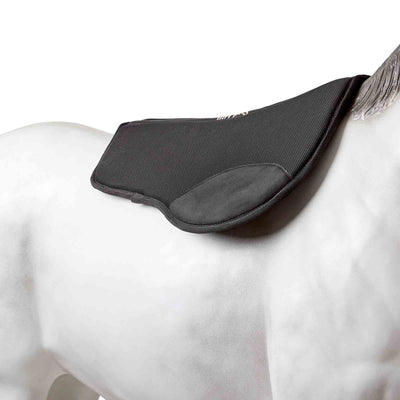 Half Breed Saddle Pad - by Syd Hill