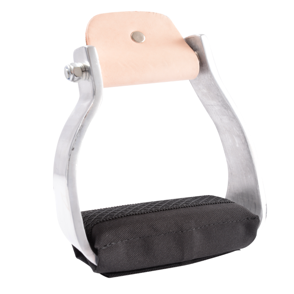 Cashel Stirrup Cushion