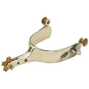 Spurs Championship Bull Spurs