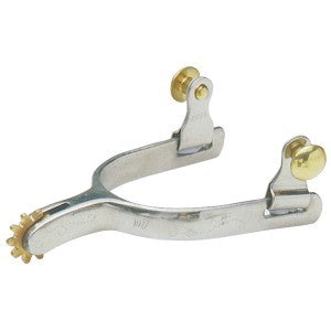 Spurs Western Pleasure Mens