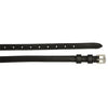 Landsborough English Spur Straps 3/8 inch Plain
