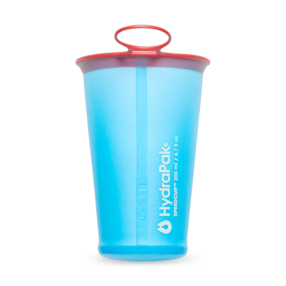 Speed Cup 2-Pack 200ml